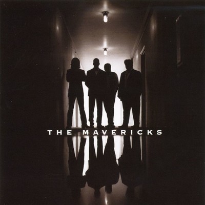 アルバム/The Mavericks/The Mavericks