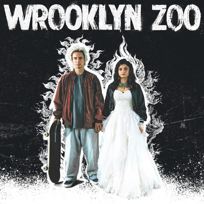 シングル/WROOKLYN ZOO/Zdechly Osa, TEKTONIKA, Ozi Jarczewska