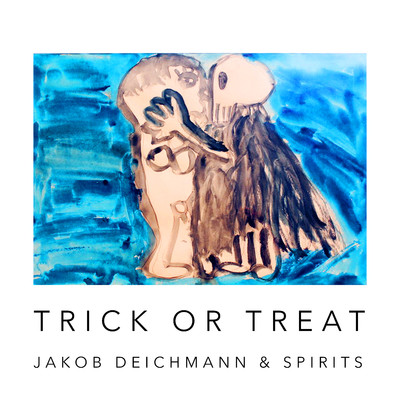 A Good Thing Can Turn Bad/Jakob Deichmann