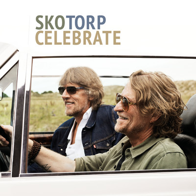 アルバム/Celebrate/Sko／Torp
