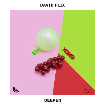 シングル/Deeper/David Flix