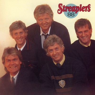 アルバム/88/Streaplers
