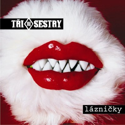 アルバム/Laznicky/Tri Sestry