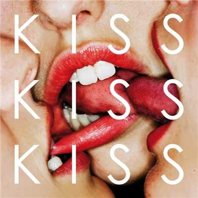 Broken Hearts (Green Panda Remix)/Kiss Kiss Kiss