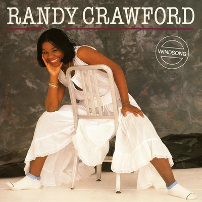 Look Who's Lonely Now/Randy Crawford