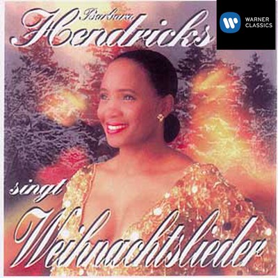 Nu Tandas tusen juleljus (Medley No. 2)/Barbara Hendricks