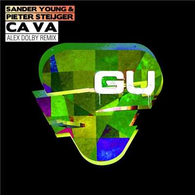 Ca Va (Alex Dolby Remix)/Sander Young & Pieter Steijger