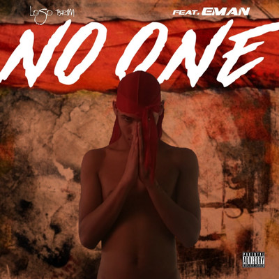 シングル/No One (feat. Eman)/Loso Brim