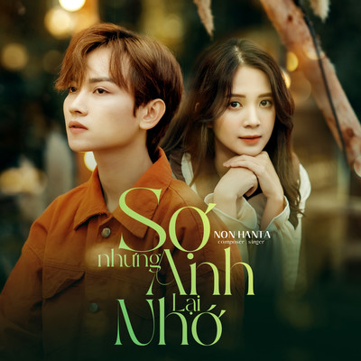 アルバム/So Nhung Anh Lai Nho/Non Hanta