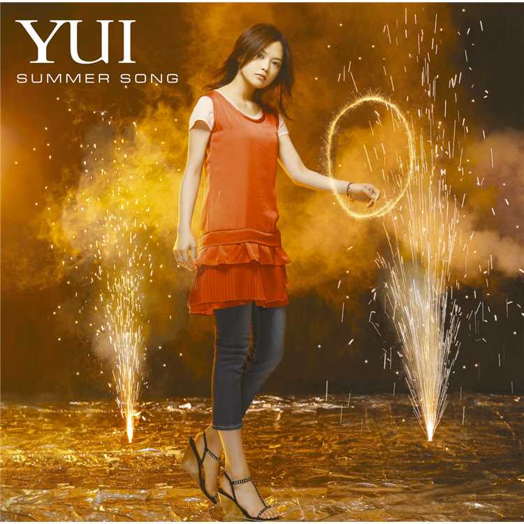 Image result for summer song yui