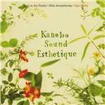 アルバム/Kanebo Sound Esthetique 4 「香りのある風景～聴くアロマテラピー」/平部やよい