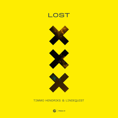 Lost/Timmo Hendriks & Lindequist