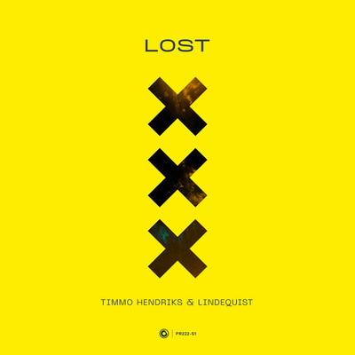 シングル/Lost/Timmo Hendriks & Lindequist