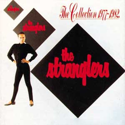 アルバム/The Collection 1977-1982/The Stranglers