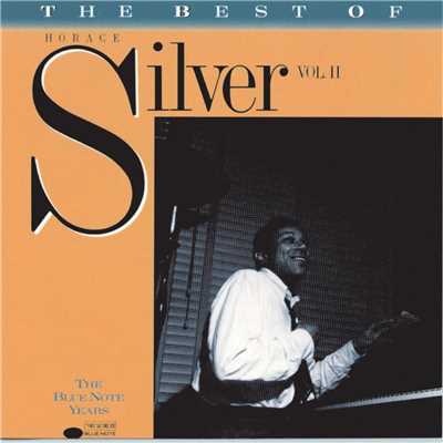 プリティ・アイズ (featuring J.J.ジョンソン)/Horace Silver Quintet