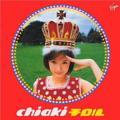 アルバム/チロル/CHIAKI