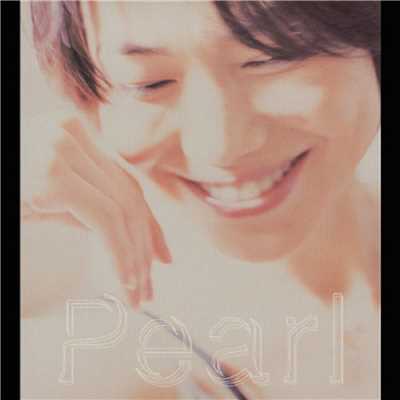 アルバム/Pearl/今井美樹