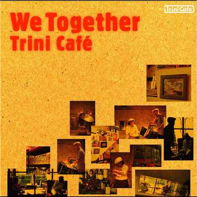 Train To The Story/Trini Cafe