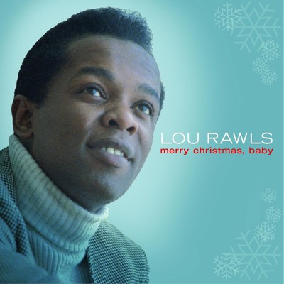 アルバム/Merry Christmas Baby/Lou Rawls