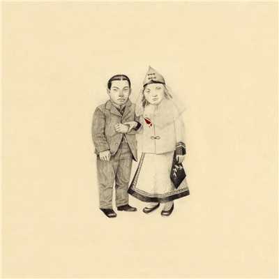 The Perfect Crime #2/The Decemberists