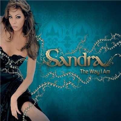 シングル/The Way I Am (Radio Edit)/Sandra