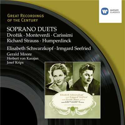 Soprano Duets/Elisabeth Schwarzkopf／Irmgard Seefried