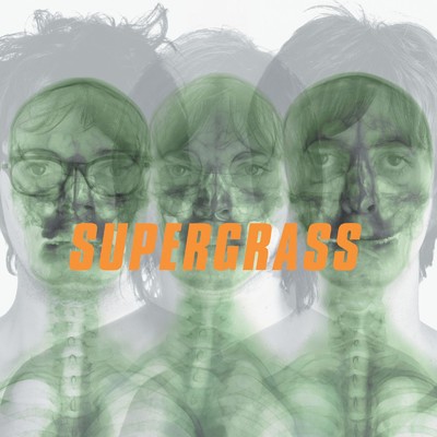 Born Again/Supergrass