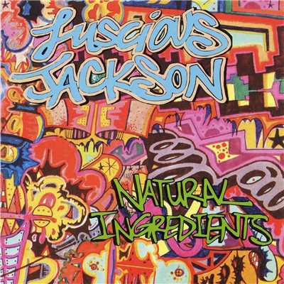 LP Retreat/Luscious Jackson