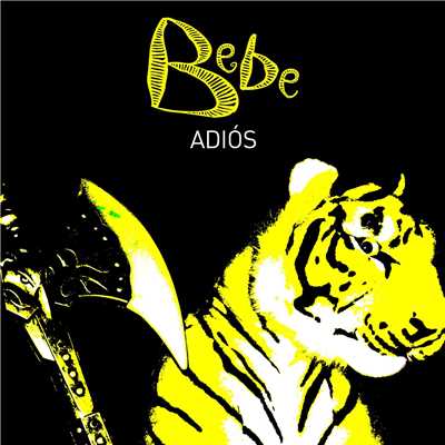 シングル/Adios/Bebe
