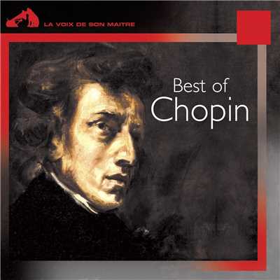 The Best Of Chopin/Various Artists