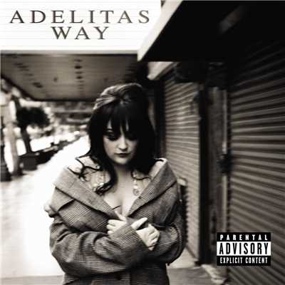 アルバム/Adelitas Way (Explicit)/Adelitas Way