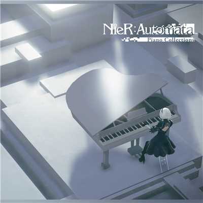 Piano Collections NieR:Automata/Various Artists