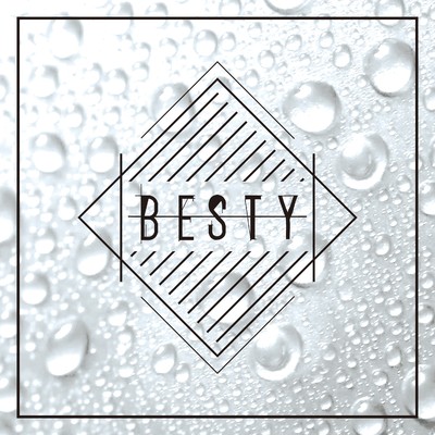 アルバム/BESTY/MISTY