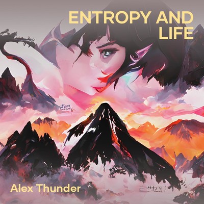 シングル/Entropy and Life/Alex Thunder