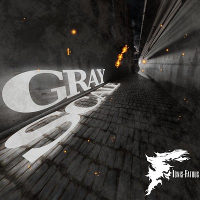 GRAYSCALE/Ignis-Fatuus