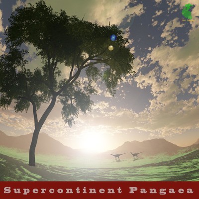 Supercontinent Pangaea/Music Pangaea
