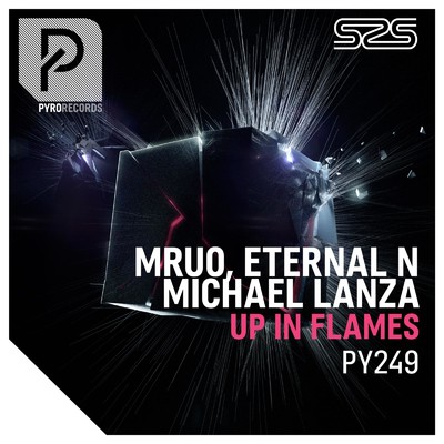 Michael Lanza, MRUO & Eternal N