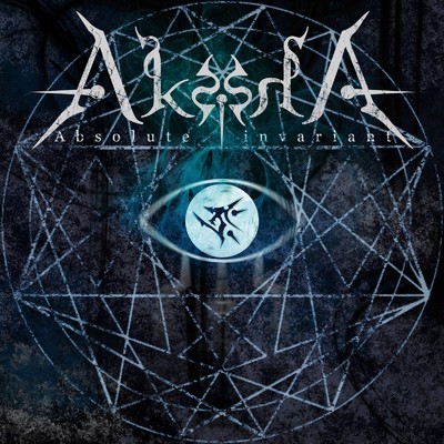 シングル/Absolute invariant/AkashA
