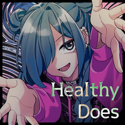 シングル/Healthy Does/死刑れん