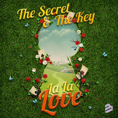 La La Love/The Secret & The Key