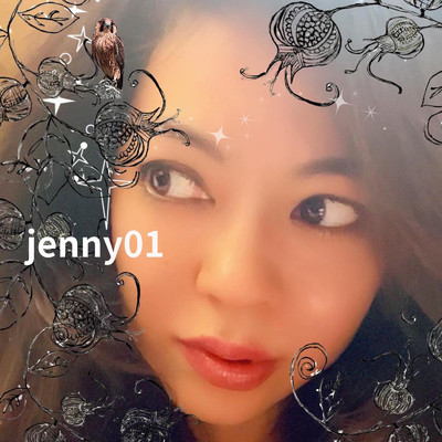 シングル/ラストシーン (NAOKO Sweet rainy track version)/jenny01