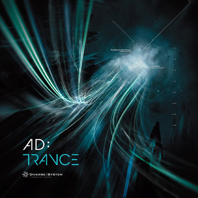 アルバム/AD:TRANCE/Various Artists