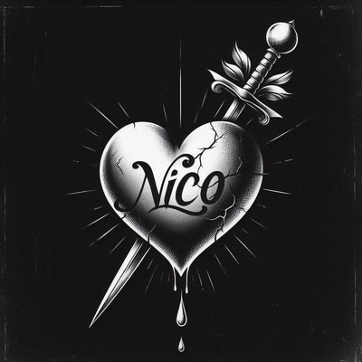 シングル/Nico/NICO-HEART