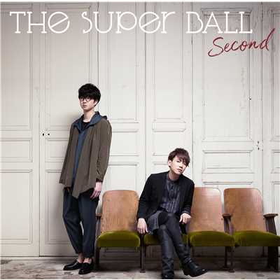 シングル/Second/The Super Ball