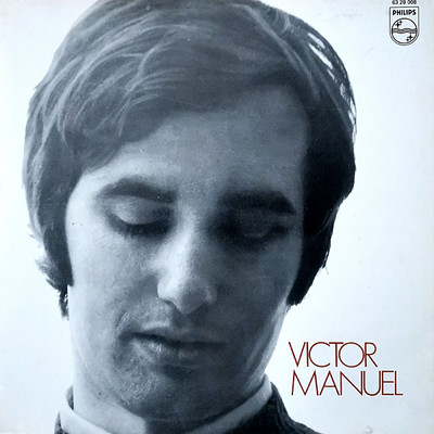 シングル/Mis Canciones/Victor Manuel