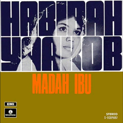 アルバム/Madah Ibu/Habibah Yaakob