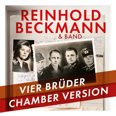 Vier Bruder (Chamber Version)/Reinhold Beckmann & Band