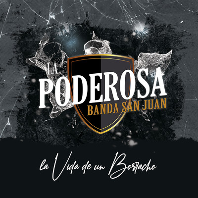 シングル/La Vida De Un Borracho/La Poderosa Banda San Juan