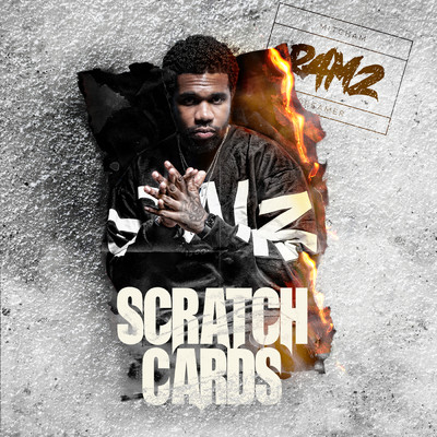 Scratch Cards (Explicit)/Ramz