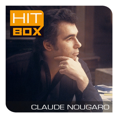 Le Jazz Et La Java/Claude Nougaro